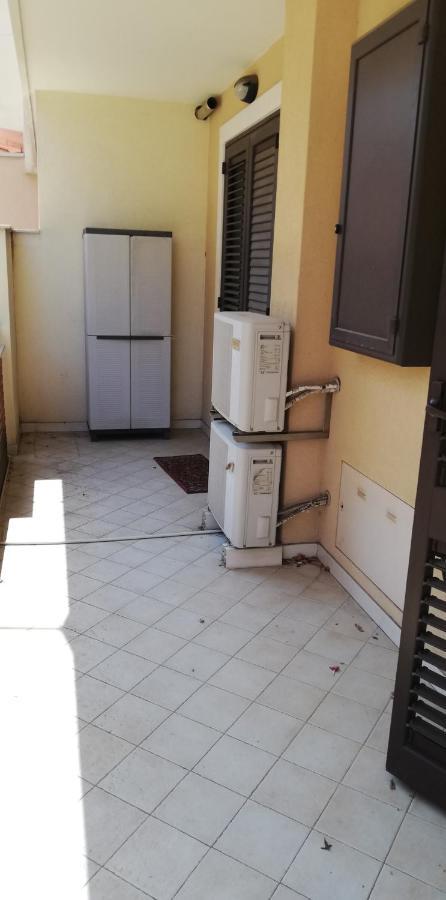 Sole E Azzurro Lägenhet Fiumefreddo di Sicilia Exteriör bild