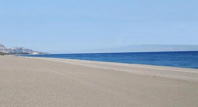 Sole E Azzurro Lägenhet Fiumefreddo di Sicilia Exteriör bild
